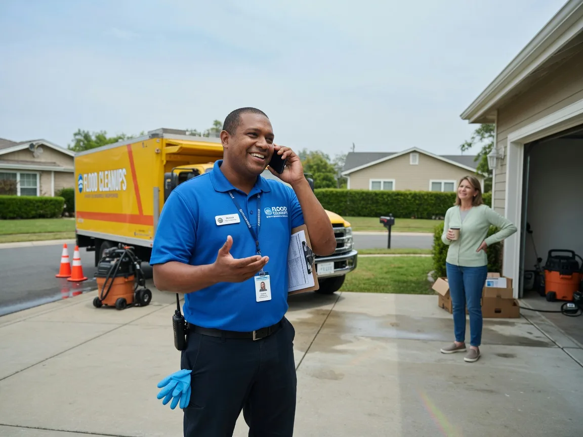 Water Damage Restoration Dauphin Island, AL FAQs